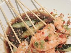 -串盟烧烤大排档·长沙美食地标(星沙店)