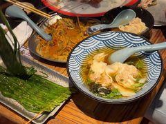 -北丐先生·野馄饨烧烤(雨花万象店)