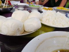 -咱家大院海鲜家常菜