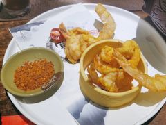 -宋庄魁元艺术餐厅