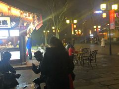 -大小河街