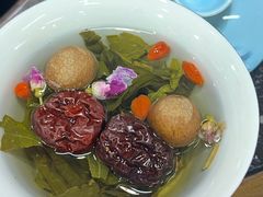 -汇聚德京味铜锅涮肉(沈家桥二路店)