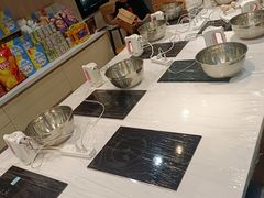-Olé精品超市(天汇广场店)