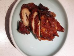 脆皮肥肠-竹外桃花·江南小酒馆(SKP·S店)