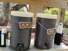 -龙佳生态温泉山庄
