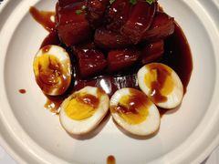 招牌红烧肉-和记小菜(大宁店)