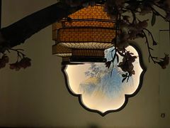 -绿茶餐厅(朝阳大悦城店)