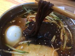 -河坝烧烤串城(银亭路店)