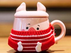 -星巴克(深圳北站B5检票口)