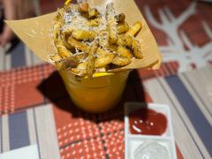 -Primo·丽莫意大利窑烤披萨