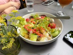 -Ginger(兴国路店)