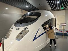 -中国铁道博物馆(正阳门馆)