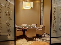 -富力希尔顿度假酒店-御玺中餐厅