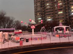 -银座和谐广场