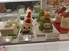-好利来(宣武门店)