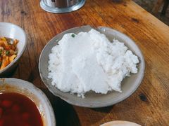 豆花-九九豆花馆(解放碑步行街店)