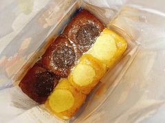 阿华田厚乳脆多多吐司-爸爸糖吐司面包(扬州宝龙广场店)