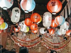 大堂-桃太郎寿司料理(南坪店)