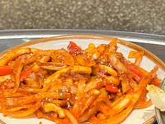-首尔烤肉大排档(合生汇店)