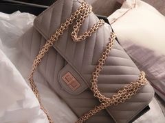-CHANEL(恒隆广场店)