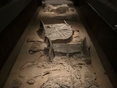 -北京大葆台遗址博物馆