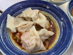 红油抄手-龙抄手(文殊坊店)