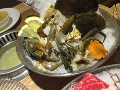 -尚海豆捞(乐虹坊店)