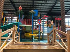 -南宫温泉水世界