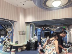 -奈尔宝家庭中心·亲子餐厅(北京东坝万达店)