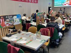 -紫光园·烤鸭·北京菜(团结湖店)