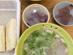 -褚氏岛城一汤(闽江路店)