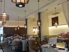 大堂-楚禾宴·家宴(光谷大道店)