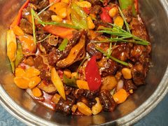 -清真·舒迩布炕锅王·高原美食文化(青海总店)