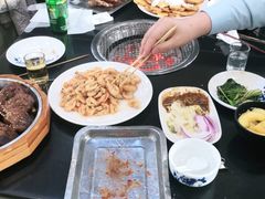 -瑞杰烧烤店·24小时营业(山东路店)