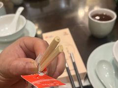 -纪林菜馆·博山菜老字号(华光路店)