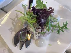 莫斯科沙拉-老井俄式餐厅