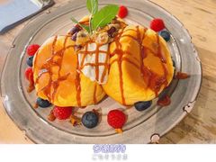 -UPPER KITCHEN(延安路店)