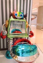 -SoSweet香港专业儿童美发沙龙(IFS国际金融店/春熙路店)