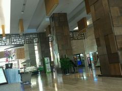 -三亚凤凰水城凯莱度假酒店