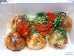 照片-0001-咕噜咕噜·章鱼小丸子(西湖路店)