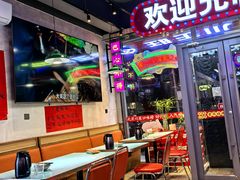 -川正旺江湖菜(三元桥店)