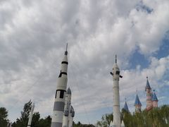 -沈阳方特欢乐世界