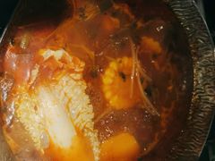 -旺福·贵州酸汤牛肉火锅(陆悦天地店)