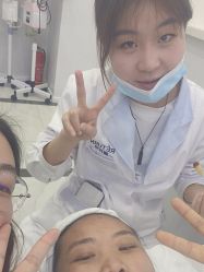 -蕾特恩专业祛痘·皮肤管理