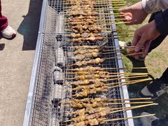 -暮谷MUGO ·团建聚会·露营烧烤·生日派对·共享菜地