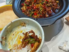 -梅利汴京烤鸭•开封豫菜地标店(东大街店)