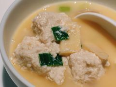 农家盐卤豆腐煲-新荣记(BFC外滩金融中心店)