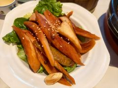 -南拳十三姨·潮汕砂锅粥·粤菜(西单大悦城店)