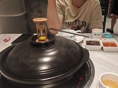 -四季缤纷椰子鸡(雨花亭凯德广场店)