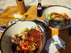 -弓家大队老碗面(高新咖啡街区店)